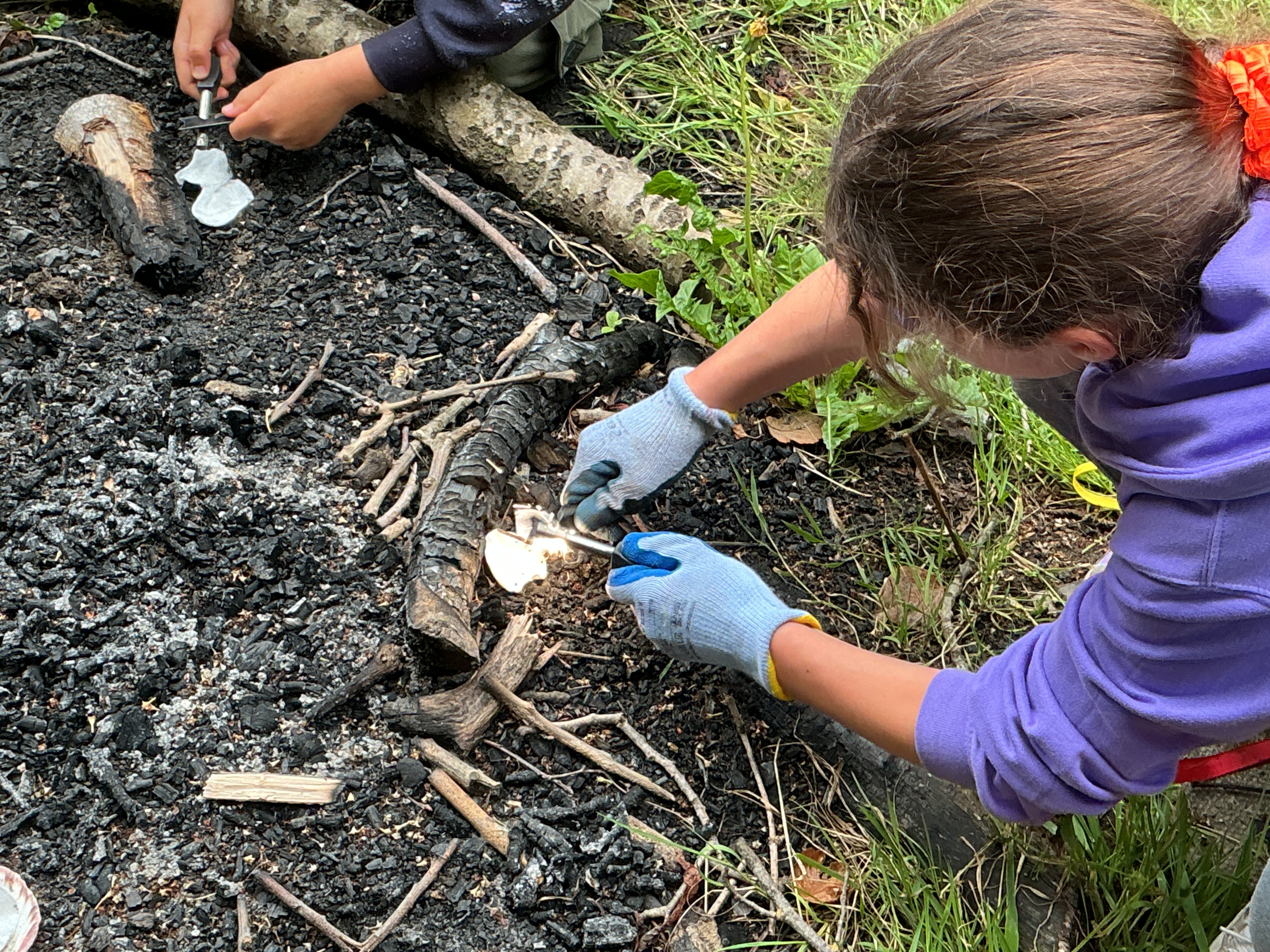 Forest School!