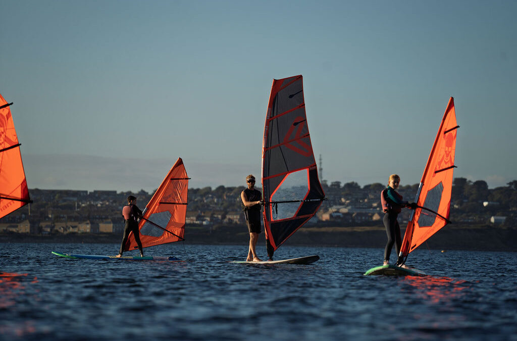 Windsurfing Club