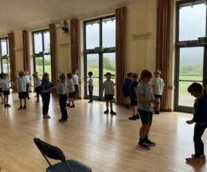 Dance Show